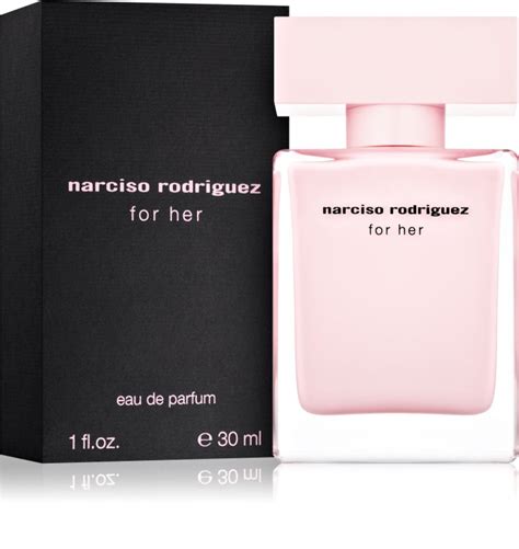 narciso rodriguez for her 30ml.